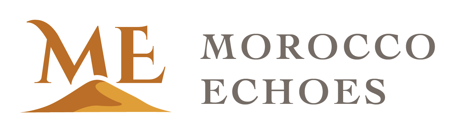 Morocco Echoes